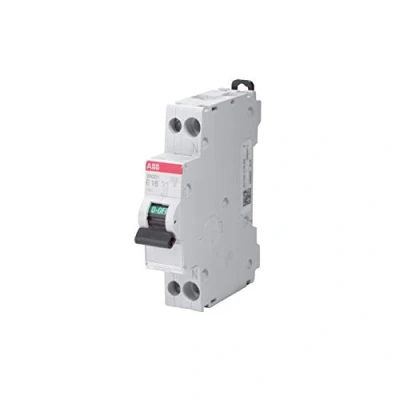 Immagine di Abb 2CSS255101R0164 Componente Elettronico, White