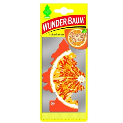 Immagine di Wunder Baum 134360 Deodorante ambiente Blister pack