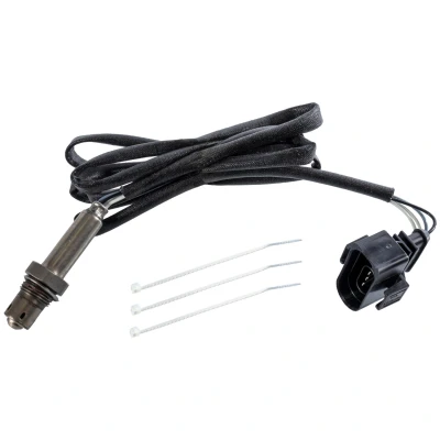 Immagine di SWAG 33 10 3156 Sonda lambda riscaldato 4 AUDI: A8 D2