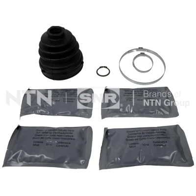 Immagine di SNR OBK66.011 Soffietto 115mm Esterno PEUGEOT: 206 Hatchback, SW, 307 CITROËN: Xsara Picasso, C5 I Station Wagon, ZX Hatchback
