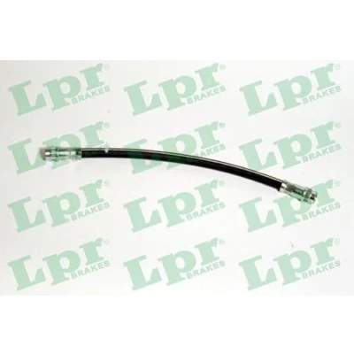 Immagine di LPR 6T46012 Tubi Freno 293 F10X1 RENAULT: CLIO 1, Scénic MEGANE 1 Coach