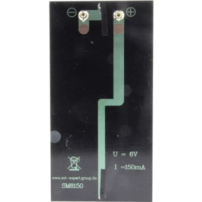 Immagine di Sol Expert SM6150 Modulo solare