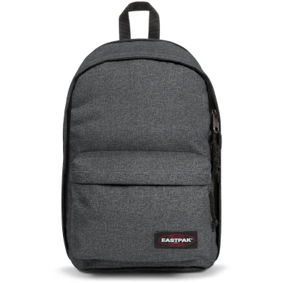 Immagine di Eastpak BACK TO WORK Rucksack 43 CM Laptopfach Zaino, Taglia: One Size, Black denim