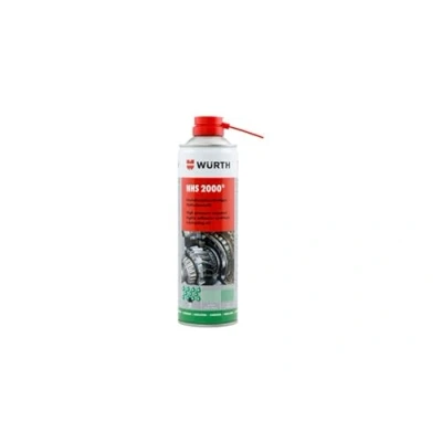Immagine di HHS® 2000 Lubrificante adesivo, 500 ml
