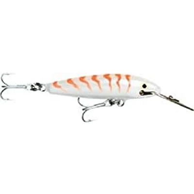 Immagine di Rapala CDMAG11 CG, Esche Artificiali da Pesca Unisex Adult, Pearl Orange, 11 cm / 24 g