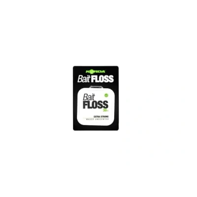 Immagine di Korda Bait Floss (30m) Materiale da pesca