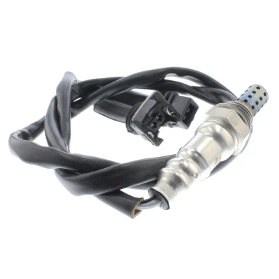 Immagine di VEMO Original Quality V24 76 0009 Sonda lambda M18 x 1,5 di regolazione, Filettatura prelubrificata nero 4 rettangolare FIAT: Panda I Hatchback