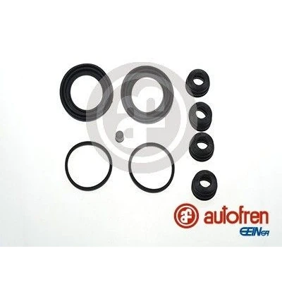 Immagine di AUTOFREN SEINSA D4577 Kit Revisione Pinze Freno 44 IVECO: DAILY 2 Pritsche/Fahrgestell, 3, 3 Kasten/Kombi