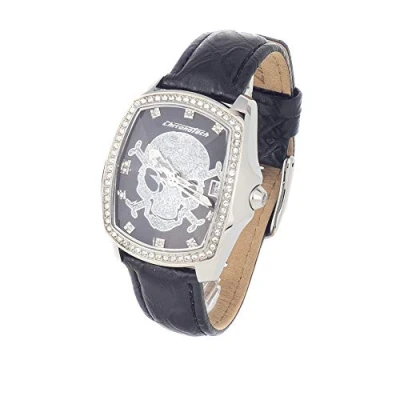 Immagine di Chronotech Orologio Analogico Quarzo Donna con Cinturino in Pelle CT7896LS 102