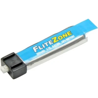 Immagine di Pichler Batteria ricaricabile LiPo 3.7 V 180 mAh Numero di celle: 1 15 C Softcase Minium