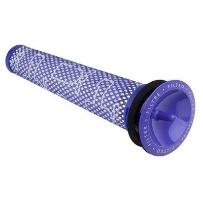 Immagine di Replacement Vacuum Cleaner Pre Filter Suitable for Dyson Cleaners V6 V7 V8 DC58 DC59 DC61 DC62