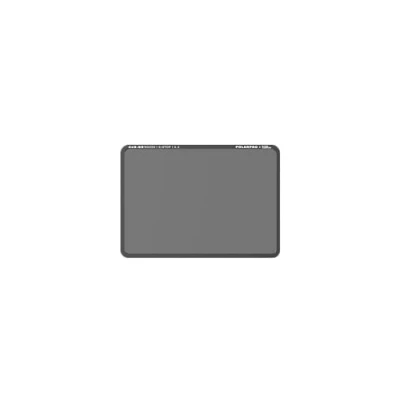 Immagine di PolarPro filtro ND256 4x5.65 Filtri completamente racchiusi Densità neutra 8 Stop Telaio in alluminio Incisioni con visibile al 100% Manipolazione senza impronte digitali Maggiore