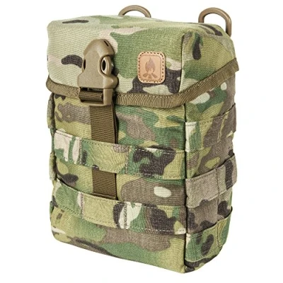 Immagine di Helikon E&amp;E Marsupio MultiCam