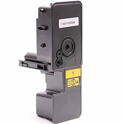 Immagine di ABC Toner compatibile Giallo per Olivetti B1240 D Color MF2624 plus P2226 P2226nt