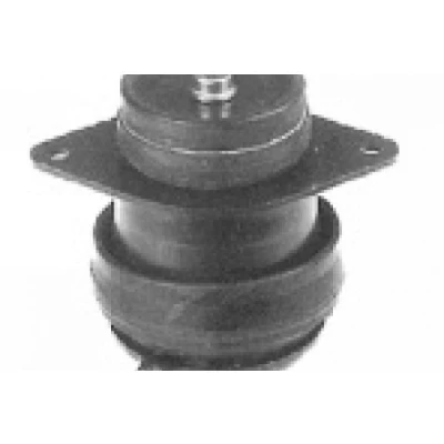 Immagine di MAPCO 36828 Supporto motore posteriore Dx Cuscinetto gomma metallo VOLKSWAGEN: Passat B3/B4 Variant