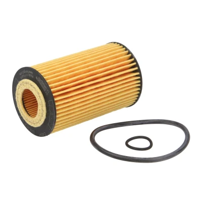 Immagine di HENGST FILTER E45H D113 filtro olio Cartuccia RENAULT: CLIO 2, TWINGO 1, Kangoo I