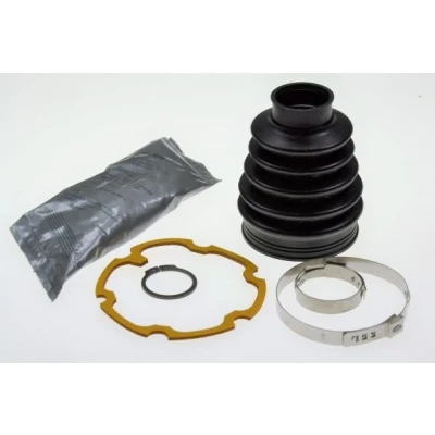 Immagine di Set di soffietti, albero motore SPIDAN 36164