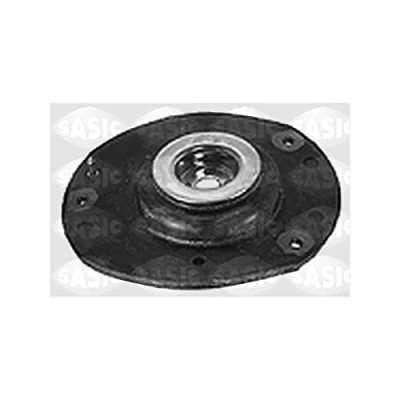 Immagine di SASIC 0385345 Supporto ammortizzatore a molla Assale anteriore Sx PEUGEOT: 206 Hatchback