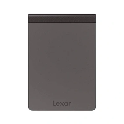Immagine di Lexar SSD SL200 1TB PORTABLE USB 3.1 TYPE C NEGRO