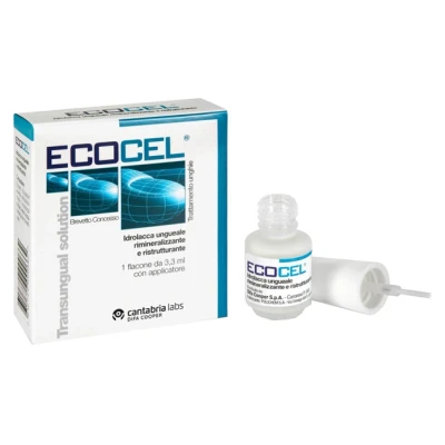 Immagine di ECOCEL LACCA UNGUEALE 3,3 ML