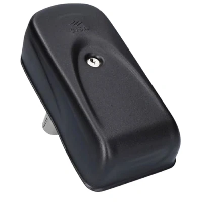 Immagine di CISA Serratura da Applicare ElettriKa 11A721000 12V per Cancello e Porta in Ferro o Legno Elettrica con Pulsante Entrata Regolabile Mano Reversibile