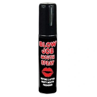 Immagine di Spray Orale Blow Job