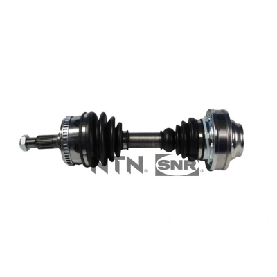 Immagine di SNR DK51.003 Albero motore / Semiasse Assale anteriore 506 con supporto/cuscinetto MERCEDES BENZ: Classe V, Vito Van, Bus