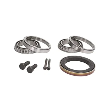 Immagine di FAG 713 6910 90 Kit cuscinetto ruota La foto corrisponde al volume di fornitura IVECO: DAILY 6 , 4 Kasten/Kombi,