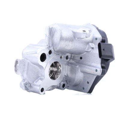 Immagine di VDO A2C59514268 Valvola EGR elettrico senza guarnizione Centralina/Software va imparato/aggiornato MERCEDES BENZ: Viano, Classe C T modell