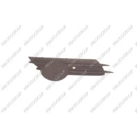 Immagine di PRASCO Premium OP0342123 Griglia Paraurti senza foro/fori per fendinebbia anteriore Dx OPEL: Corsa D Hatchback