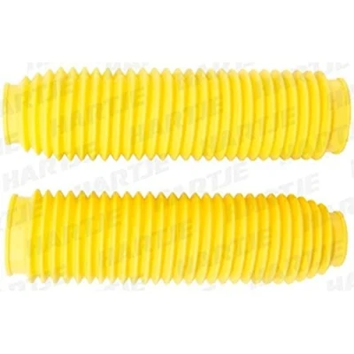Immagine di PROGRIP 2510 FORK BOOTS/SOFFIETTI DIAMETRO 42/45 60/65 GOMMA GIALLO