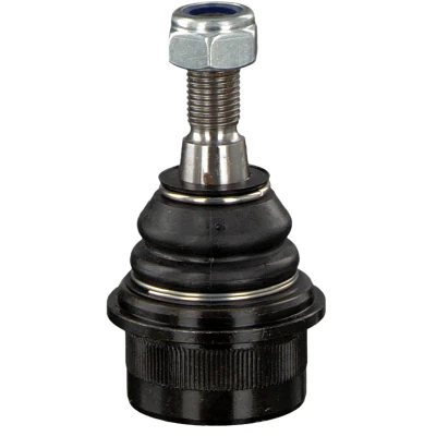 Immagine di FEBI BILSTEIN 22710 Testina braccio oscillante Assale anteriore Sx, Dx con dado autobloccante 19 per trasversale