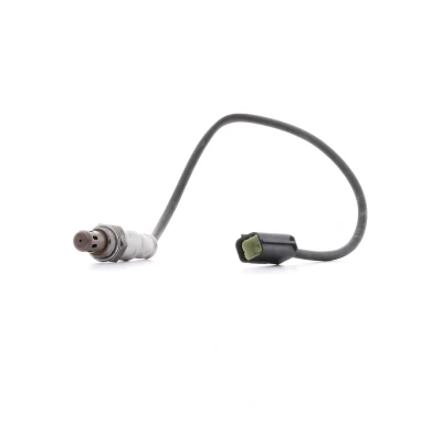 Immagine di RIDEX 3922L0849 Sonda lambda riscaldato 4 12 NISSAN: MICRA 3, Qashqai / Qashqai+2 I, Note INFINITI: FX SUV