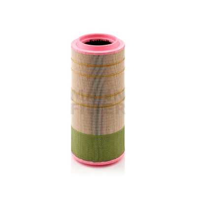 Immagine di MANN FILTER NLG Pico C 30 1730 filtro aria 628 298 Cartuccia