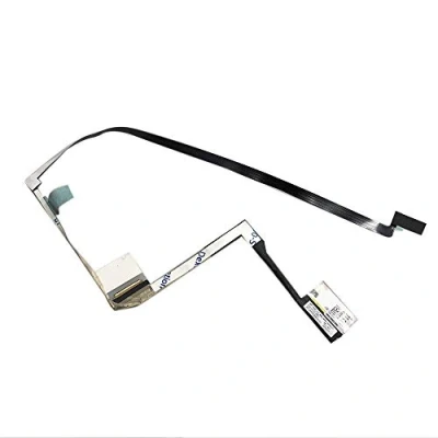 Immagine di Gintai Connettore intatto MKB N15 EDP FHD LCD LVDS LED Video Display Schermo di ricambio 30 Pin Cavo linea per Dell Ins piron 5501 5502 5505 5508 0YKHCF YKHCF CN 450.0KU02.0001