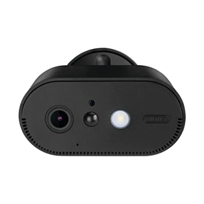 Immagine di ABUS Akku Cam PPIC90520B WLAN IP Telecamera aggiuntiva 1920 x 1080 Pixel