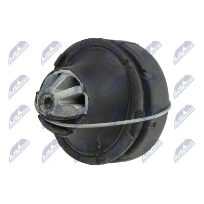 Immagine di NTY ZPS VV 013 Supporto motore posteriore, inferiore idraulico VOLVO: 850 Station Wagon, V70 I, C70 I Coupe