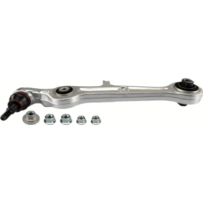 Immagine di TRW JTC936 Braccio oscillante, Sospensione ruota con accessori trasversale oscillante Alluminio 21 AUDI: A4 B6 Avant, B7 Sedan
