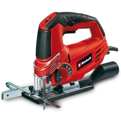 Immagine di Einhell TC JS 85 Seghetto alternativo 4321140 incl. valigia 620 W