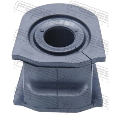 Immagine di FEBEST SSB B14F22 Gommini Barra Stabilizzatrice Assale anteriore 22 SUBARU: Legacy 5