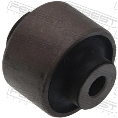 Immagine di FEBEST NAB 241RUB Silent Block Assale posteriore Cuscinetto gomma metallo NISSAN: Patrol GR 5 SUV