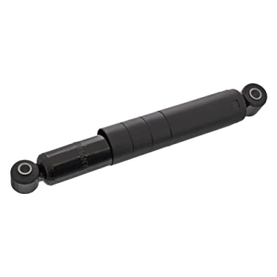 Immagine di FEBI BILSTEIN 14403 Ammortizzatore Assale posteriore Pressione olio 545 345 telescopico Occhiello superiore, inferiore