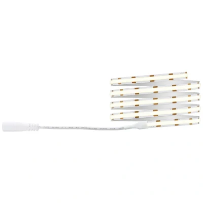 Immagine di Paulmann 78861 KIT base striscia LED con spina 230 V 1.5 m Bianco caldo 1