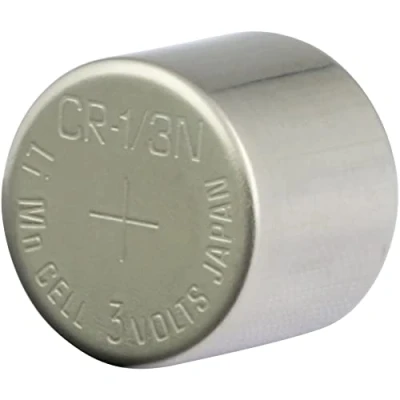Immagine di GP Batteries GPCR1/3NSTD175C1 Batteria a bottone CR 1/3 N Litio 3 V 1 pz.