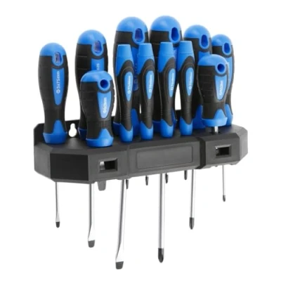 Immagine di Hogert Technik HT1S097 Kit cacciavite