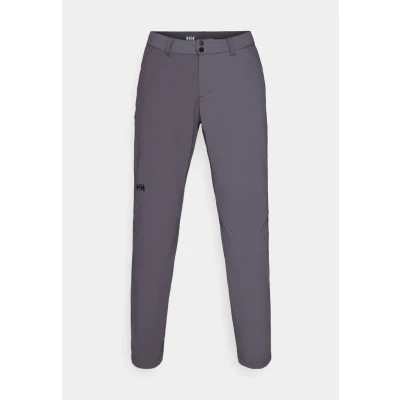 Immagine di Helly Hansen Donna Brona Softshell Pant, Nero, L