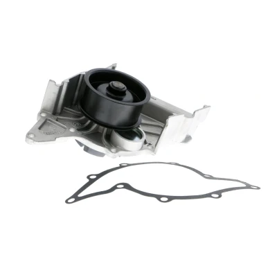 Immagine di VAICO V10 50027 Pompa acqua con guarnizione meccanico Ruota a pale di metallo Qualità de originale AUDI: A4 B6 Avant, B5 Sedan, A6 C5 Avant