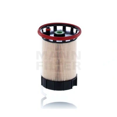 Immagine di MANN FILTER PU 8015 filtro Carburante Cartuccia VOLKSWAGEN: CC, Passat B7 Variant, Sedan, AUDI: Q3