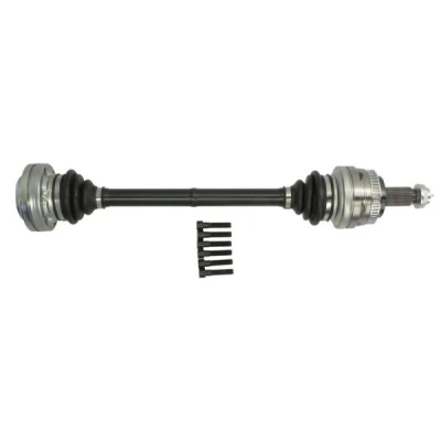 Immagine di PASCAL G2B001PC Albero motore / Semiasse Assale post. bilaterale 610 BMW: 3 Coupe, Sedan