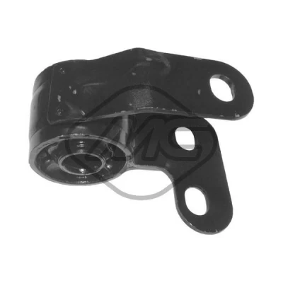 Immagine di Metalcaucho 02656 Silent Block Assale anteriore inferiore Cuscinetto gomma metallo Braccio trasversale oscillante CITROËN: Xantia Hatchback